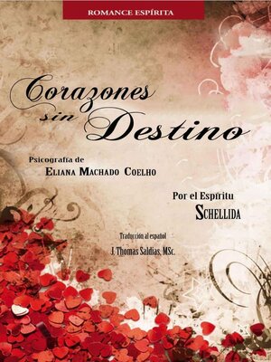 cover image of Corazones sin Destino